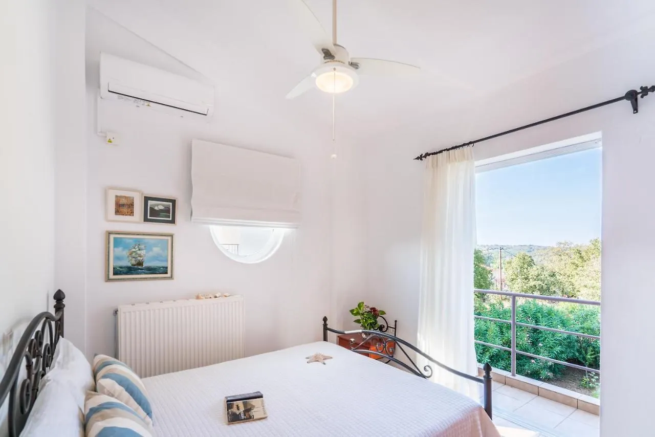 Gold Luxury Villa Rethymno