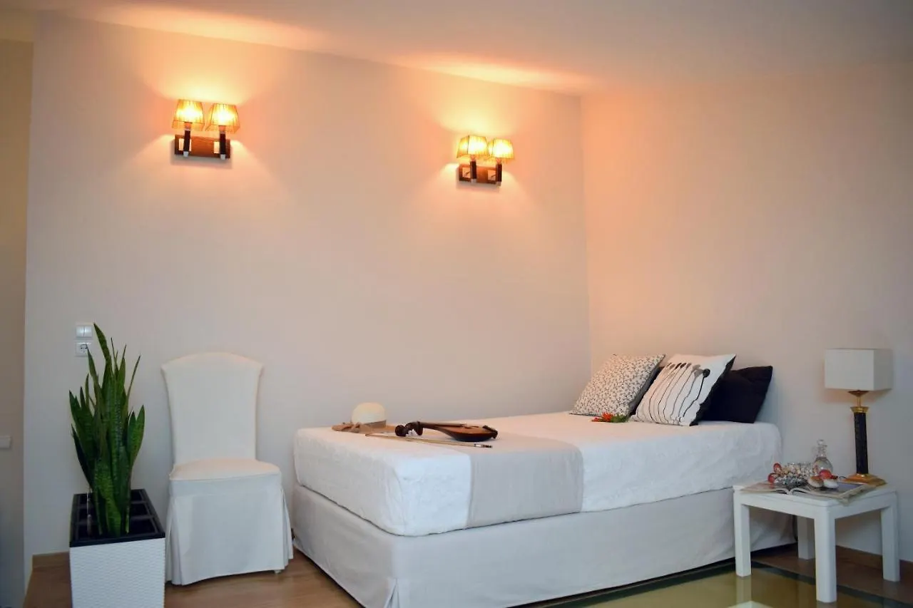 Gold Luxury Villa Rethymno  0*, Rethymno (Crete) Greece
