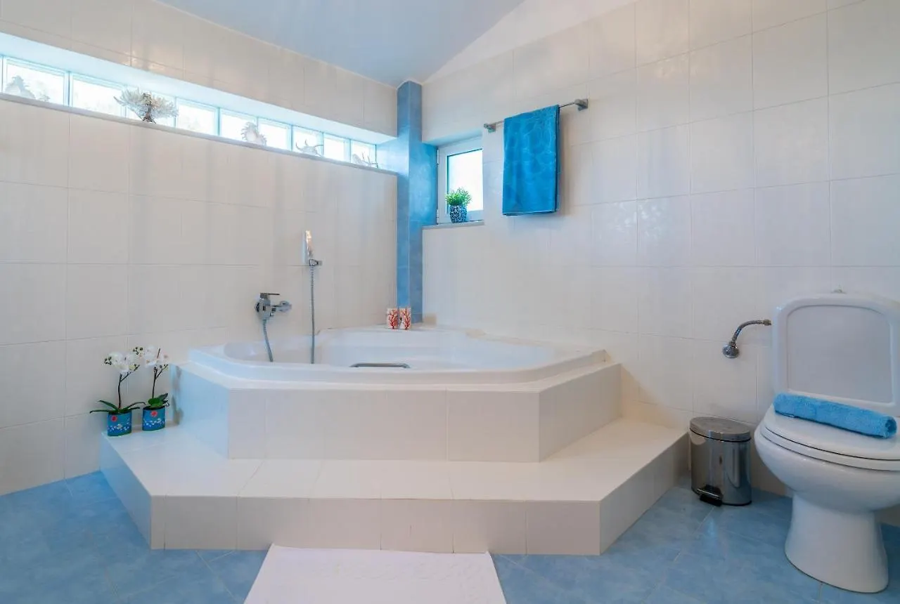 Gold Luxury Villa Rethymno  Greece
