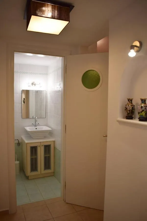 Gold Luxury Villa Rethymno   Rethymno (Crete)