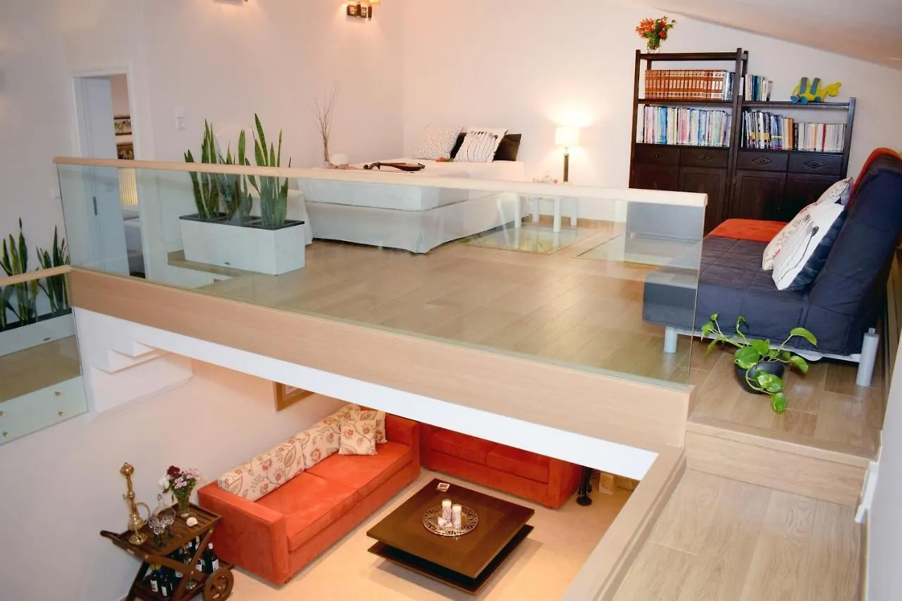 Gold Luxury Villa Rethymno
