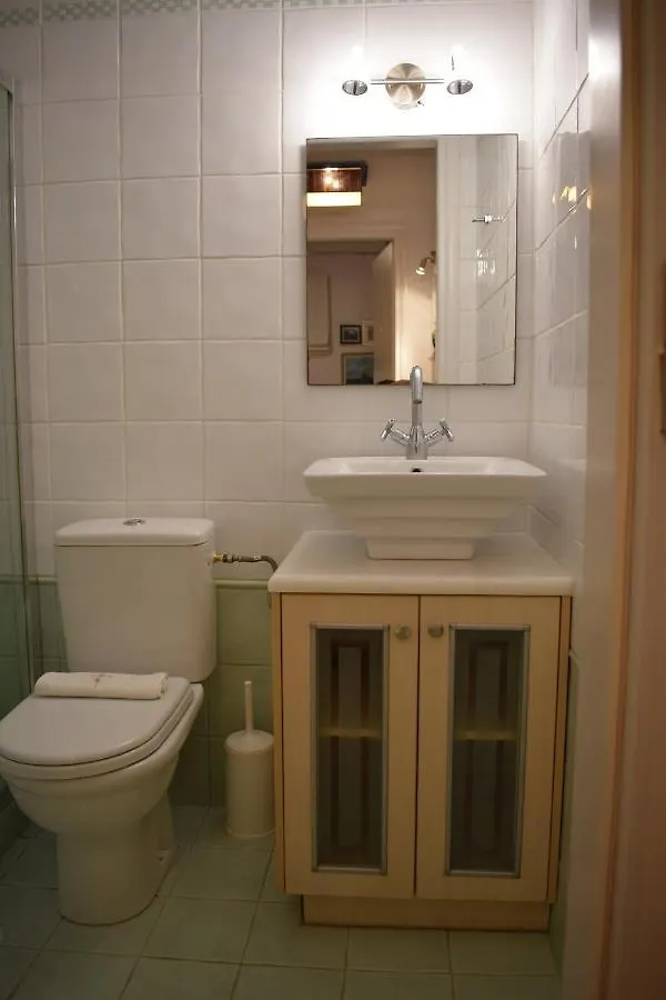 Gold Luxury Villa Rethymno